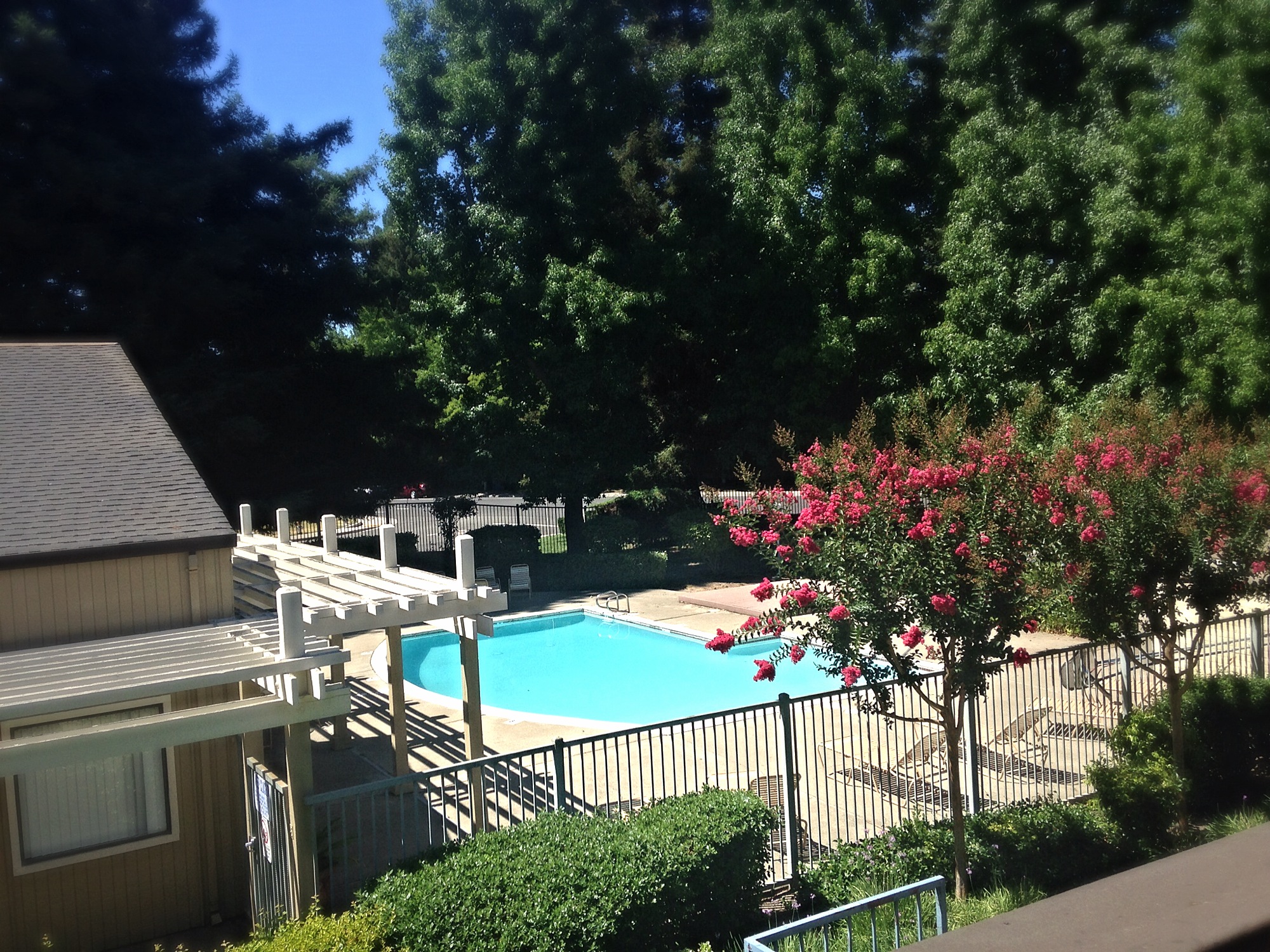 Rivergate Apartments in Sacramento, CA Apartment For Rent